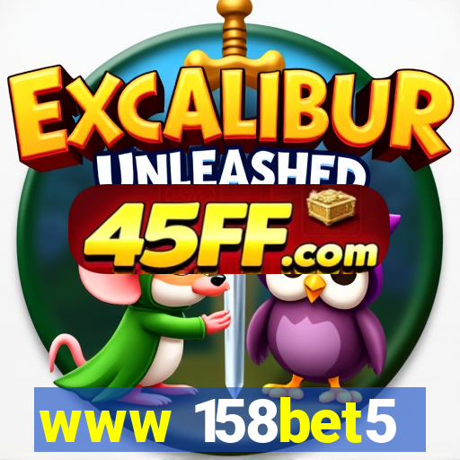 www 158bet5